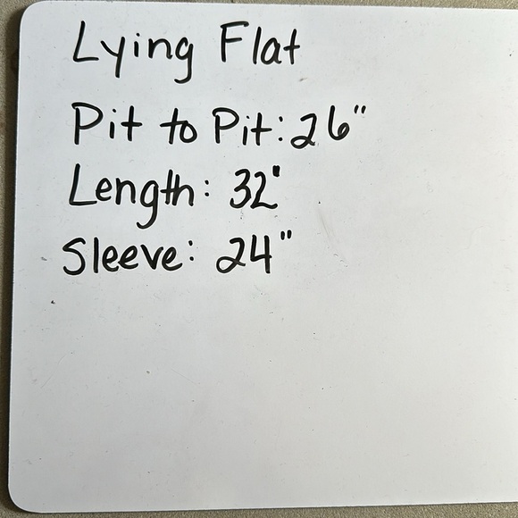 Pronto Uomo long sleeve baby blue button down shirt size 17 1/2 (34/35) - Picture 7 of 7